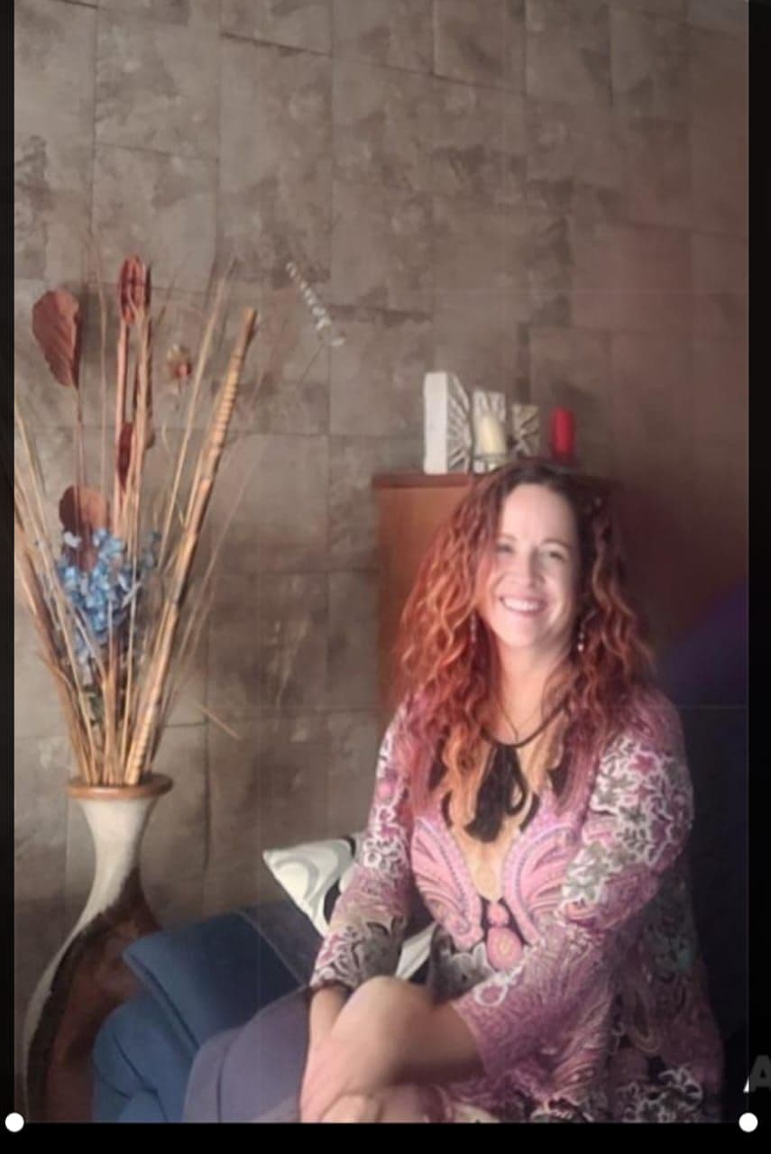 Foto de Lic. Estela Chavira López