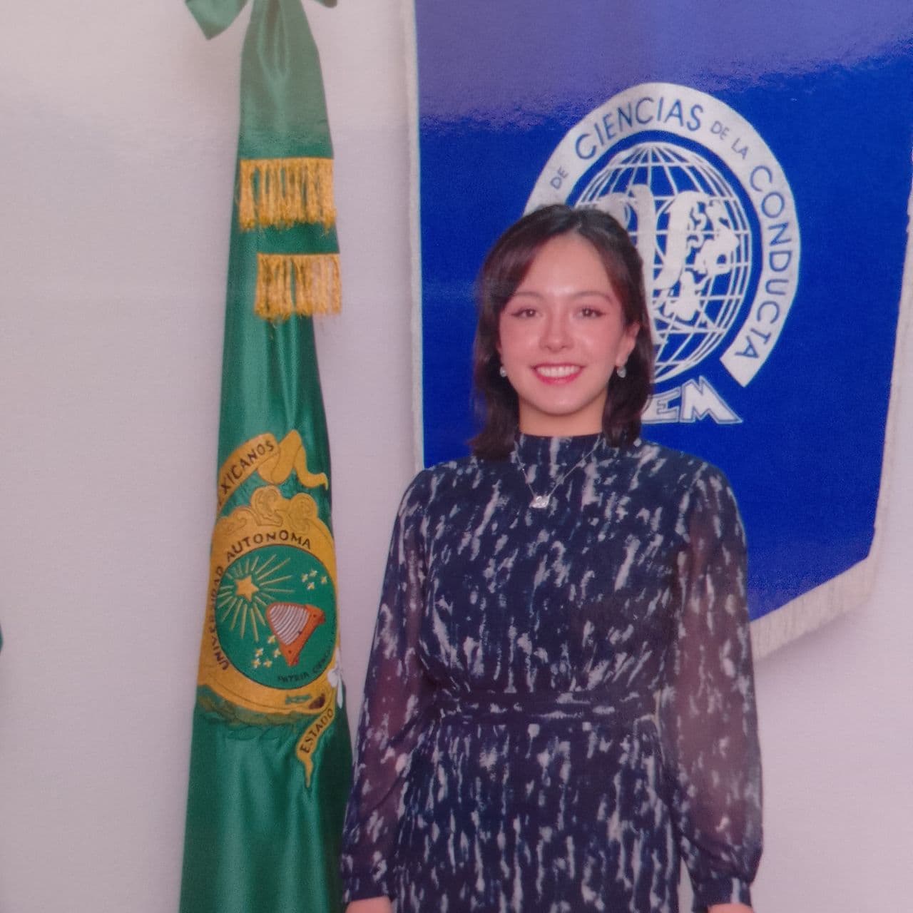 Foto de Lic. Estephania Orozco Rubio