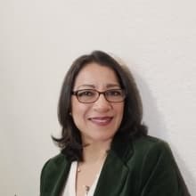 Foto de Lic. Esther Alvarado