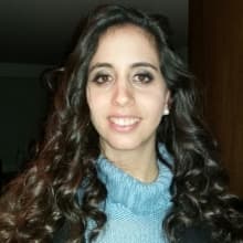 Foto de Lic. Esther Chaim