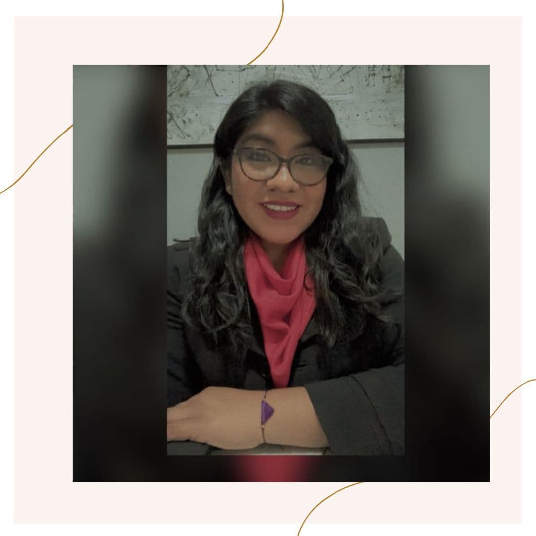 Foto de Lic. Estrella Gonzalez Zenteno
