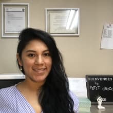 Foto de Lic. Etna Haydee Sánchez Mora
