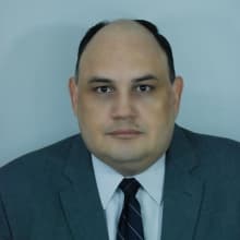 Foto de Lic. Eugui Ayala Fernández