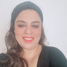 Foto de Lic. Eva Yunue Cárdenas Marín