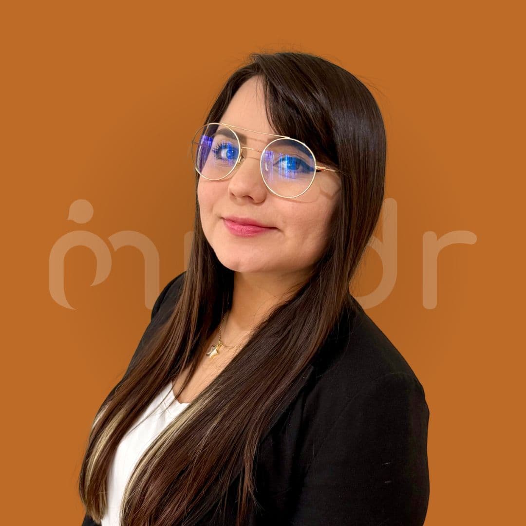 Foto de Lic. Evelyn González