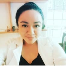 Foto de Lic. Evelyn Juárez Briseño