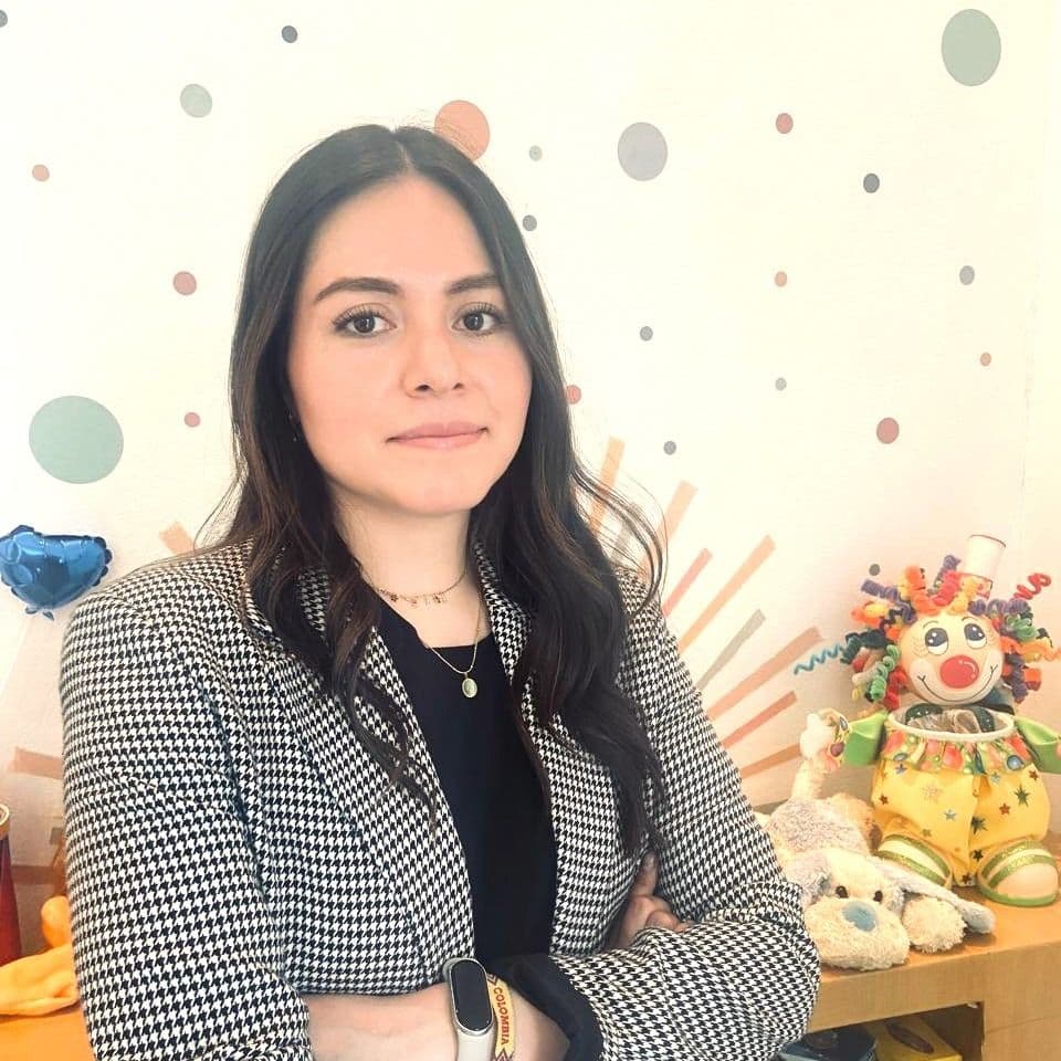 Foto de Lic. Eymi Karolay Hernández Giles