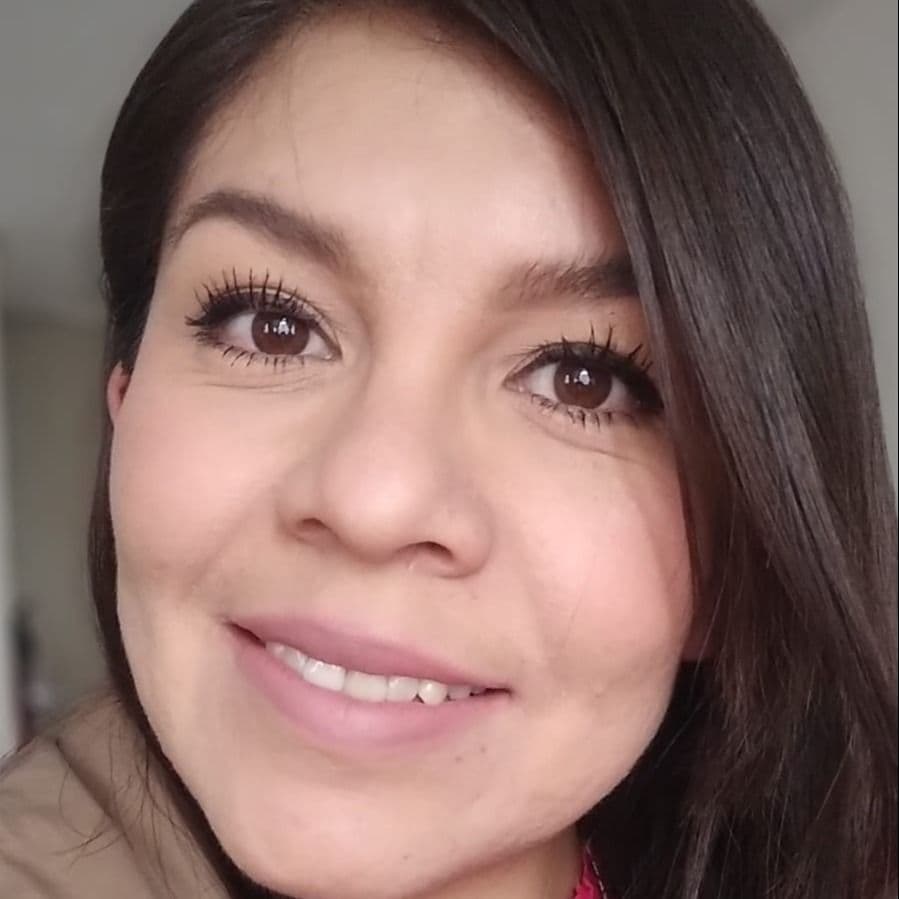 Foto de Lic. Fabiola Bárcenas