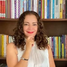 Foto de Lic. Fabiola Carolina Gómez Oviedo