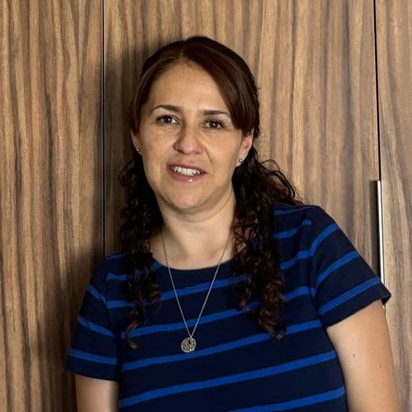 Foto de Lic. Fabiola Gonzalez Alvarez