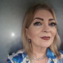 Foto de Lic. Fabiola Ibarra Cavazos