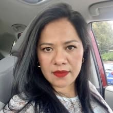Foto de Lic. Fabiola Pablo Martínez