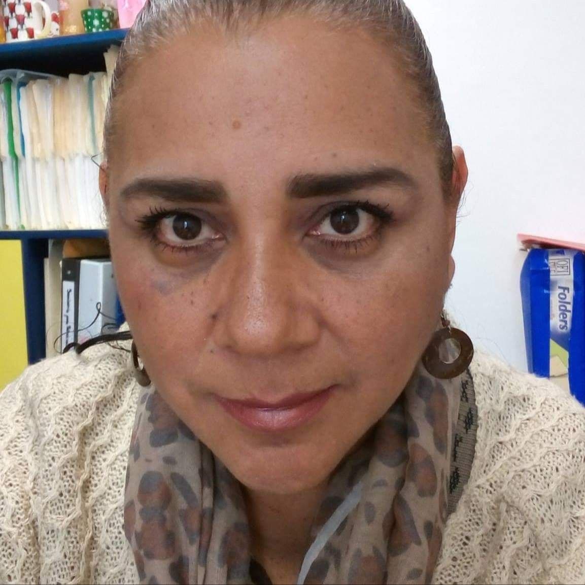 Foto de Lic. Fca. Ofelia Gomez Rivas