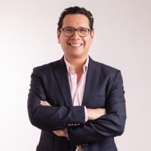 Foto de Lic. Federico Guzman Loya