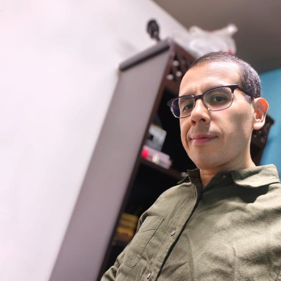 Foto de Lic. Felipe de Jesús Martínez