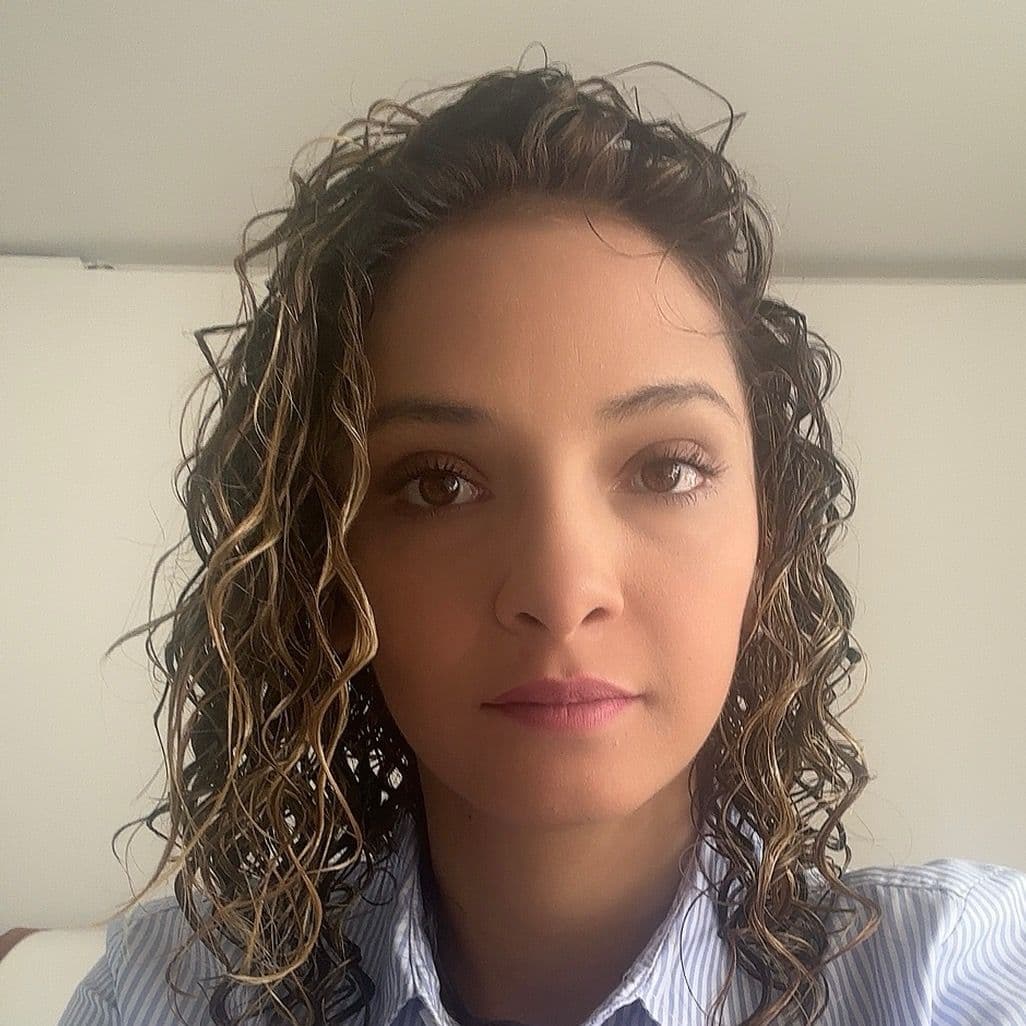 Foto de Lic. Fernanda Bernal