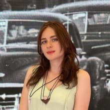 Foto de Lic. Fernanda Corral
