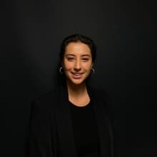 Foto de Lic. Fernanda Espino Olivares