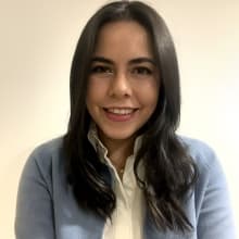 Foto de Lic. Fernanda Garnica