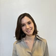 Foto de Lic. Fernanda Gonzalez