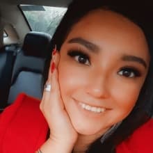 Foto de Lic. Fernanda Resendiz Saldaña