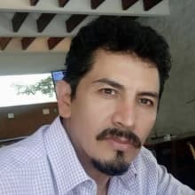 Foto de Lic. Fernando Chavez Cano