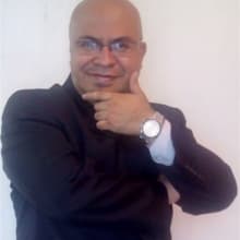 Foto de Lic. Fernando Hernández Toraya