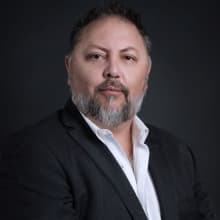 Foto de Lic. Francisco Alberto Acosta Núñez