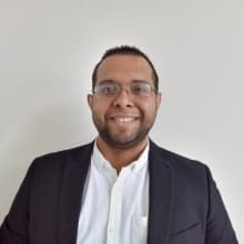 Foto de Lic. Francisco Alvarez Ramirez