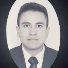 Foto de Lic. Francisco García Olivera