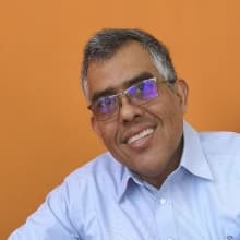 Foto de Lic. Francisco Javier Ramírez Arballo