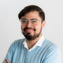Foto de Lic. Francisco Olvera Gutiérrez