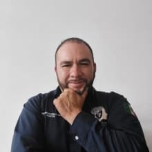 Foto de Lic. Francisco Pedraza Hueramo
