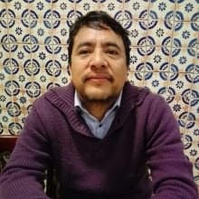 Foto de Lic. Francisco Pérez Romero