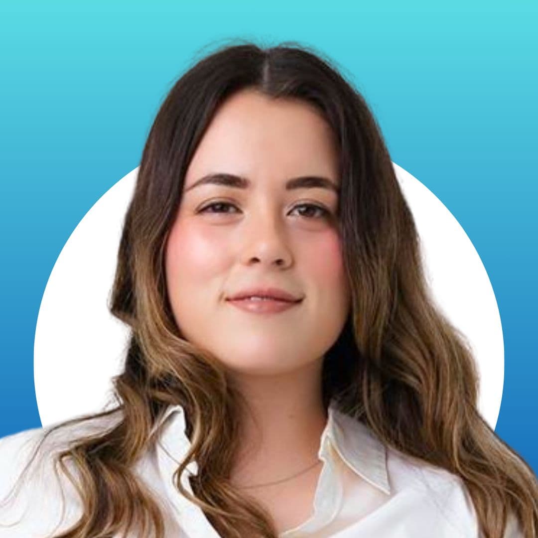 Foto de Lic. Frida Alejandra García López