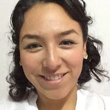 Foto de Lic. Frida Cabildo Quintero
