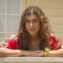 Foto de Lic. Frida Castañeda