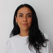 Foto de Lic. Frida Fuentes González
