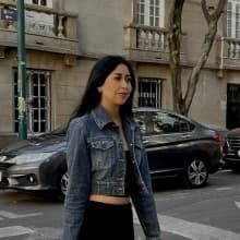 Foto de Lic. Frida Paola Morales Espinosa