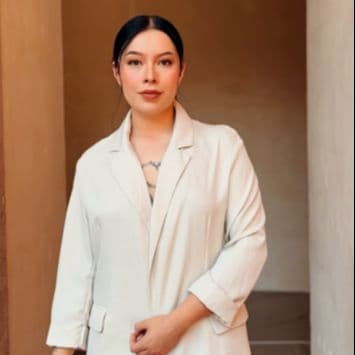 Foto de Lic. Frida Reséndiz Andrade