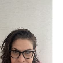 Foto de Lic. Friné Lopez Buentello