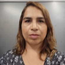 Foto de Lic. Frinee Bellon Pérez