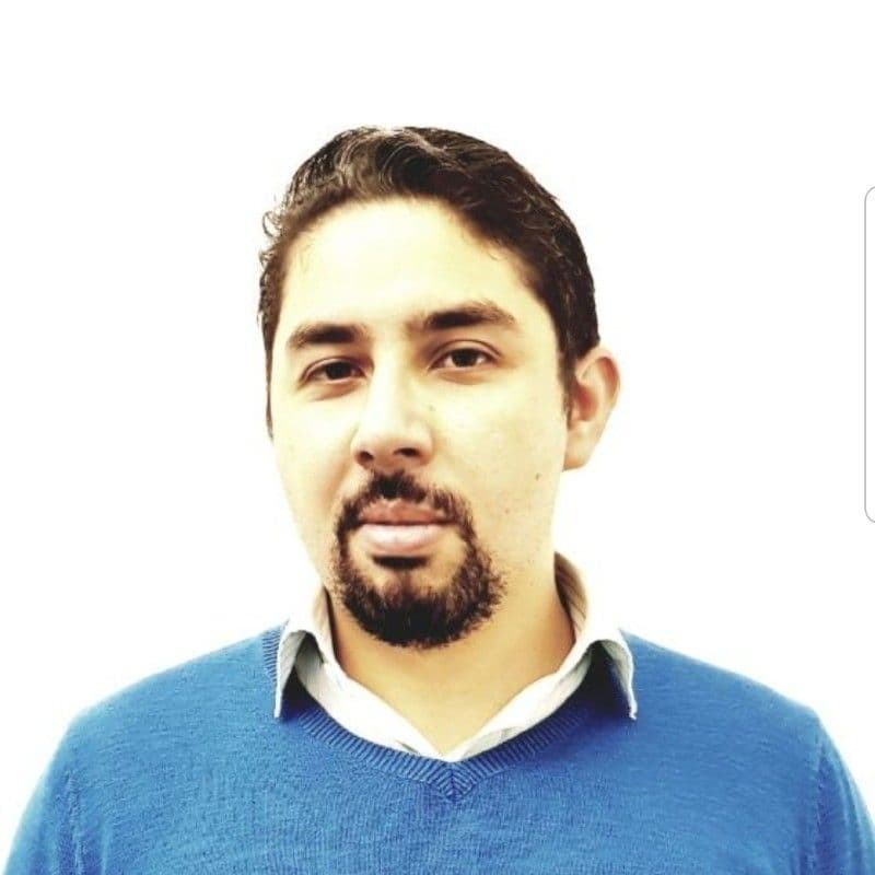 Foto de Lic. Gabriel de Jesús Salcedo Aguilar