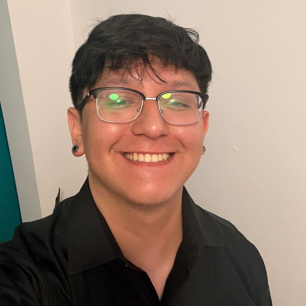 Foto de Lic. Gabriel Emiliano Carrizales Salazar