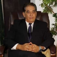 Foto de Lic. Gabriel Martínez Badillo
