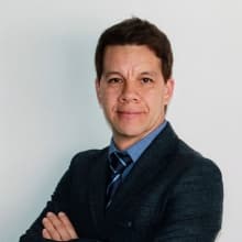 Foto de Lic. Gabriel Molina Marquez