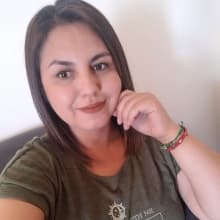Foto de Lic. Gabriela Chávez Ochoa