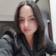 Foto de Lic. Gabriela García
