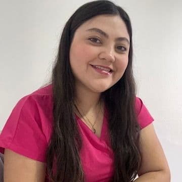Foto de Lic. Gabriela Gonzalez Avila
