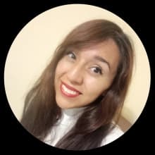 Foto de Lic. Gabriela Jazmín Medina Torres